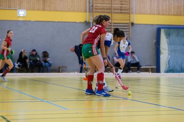 Bild 145 - A-Juniorinnen Punktrunde